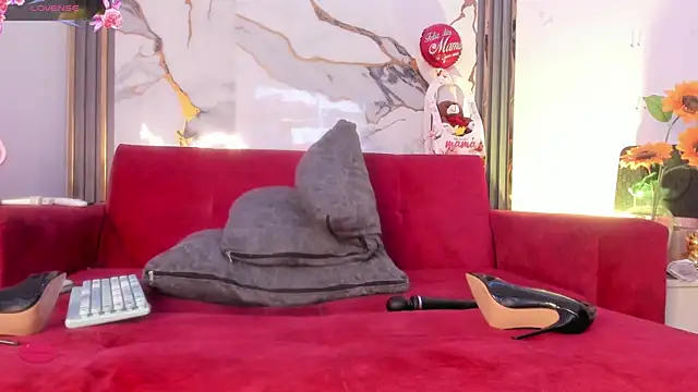 Czat XXX na żywo – LoverLauren2