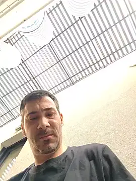 Show Webcam de Hgay6935