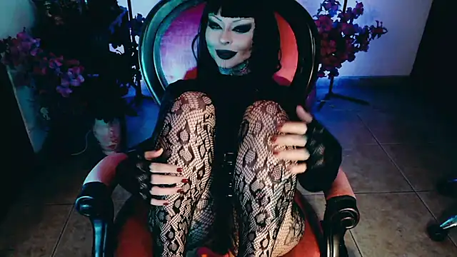 abbypink69 Adlı Modelin Canlı XXX Sohbeti