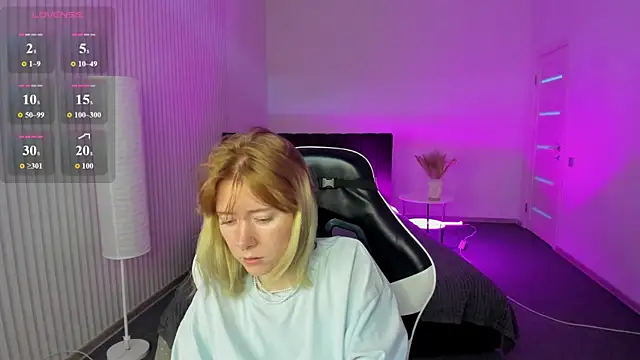 Elira_Vane Adlı Modelin Canlı XXX Sohbeti