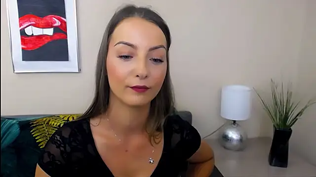 NatalieSexy Live XXX-Chat
