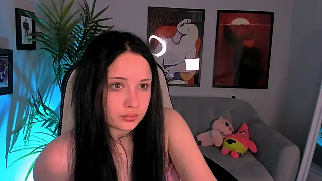 แชท XXX สดของ AmeliaRiviera