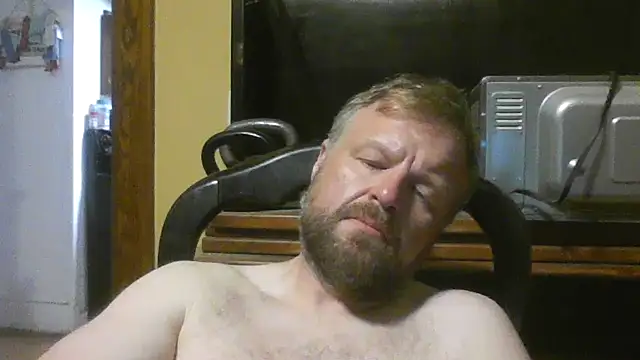 TheOneDonShaun's Live XXX Chat