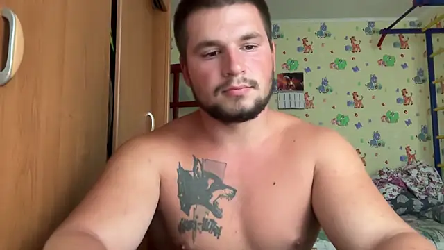 Webkamerová show chiraq1945