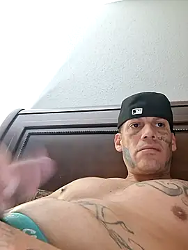 playboy7up Webcamshow