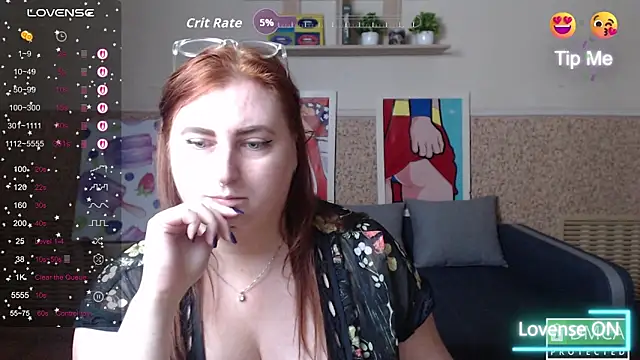 Alicia_love00 – Live XXX-chat