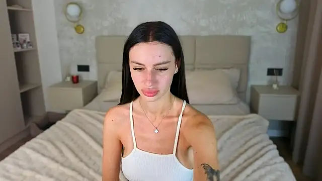 Chat XXX en directo de Snow_WhiteeeX