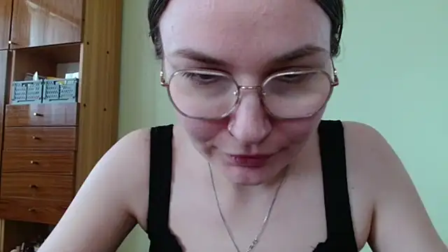 LooveELLYx Live XXX-Chat