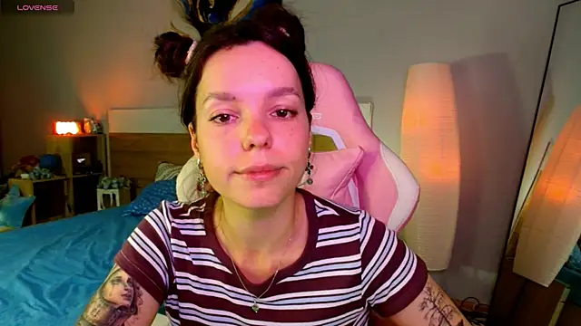 Chat XXX ao vivo de Maya_Campbell