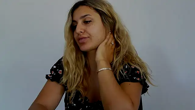 NicolePlay – Naživo XXX chat