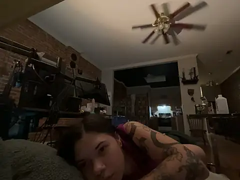 Jynx420friendly 라이브 XXX 채팅
