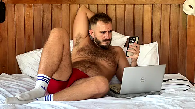 XXX chat uživo modela mrmaxiy