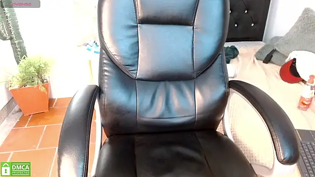 AmethystShadow17 Show Webcam
