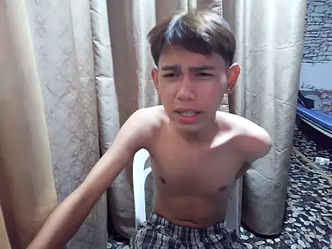 Chat XXX en directo de 0dyssex