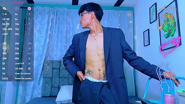 Chat XXX Live NicolasTorrez