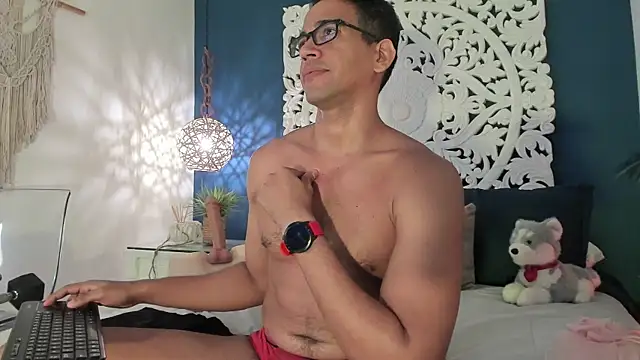 JacobDraven live XXX chat