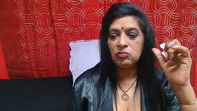 INDIANFUSION 라이브 XXX 채팅