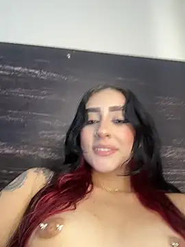 Chat XXX ao vivo de sharlot24