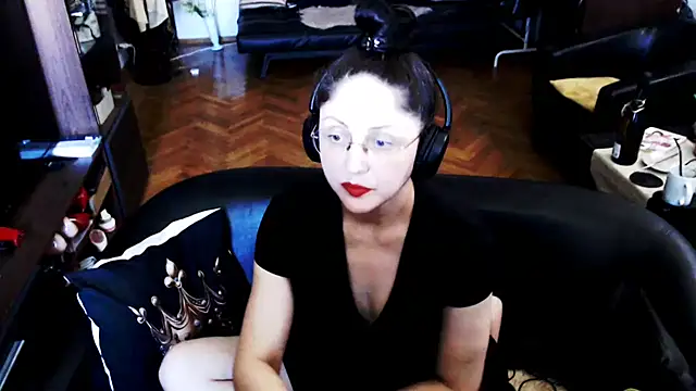 Imperatriza Chat XXX live