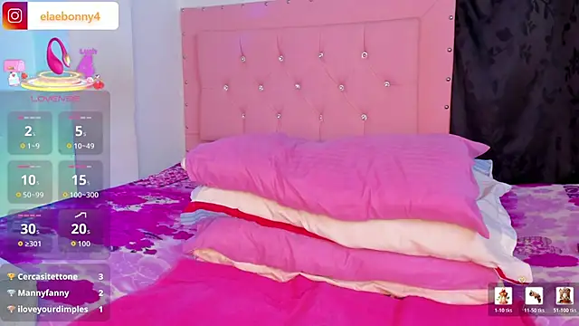Živý XXX chat Keily-w