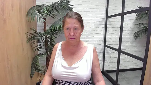 Živý XXX chat LindaPassionate