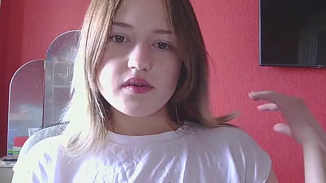 Beloved_Mary: онлайн-секс-чат