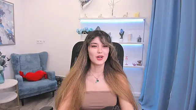 Sembang XXX Secara Langsung AnneTLi
