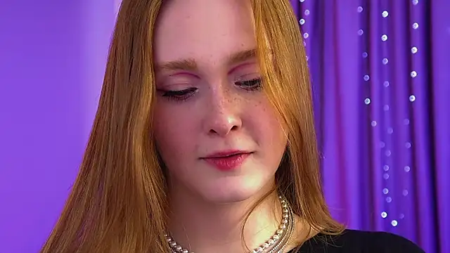 Živý XXX chat AgataFoxley
