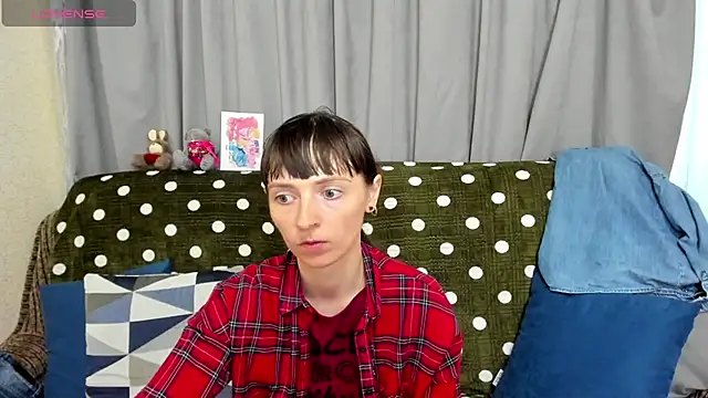 Živý XXX chat TayanaJons