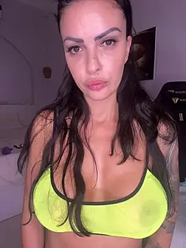 Helena_Karel – Live XXX-chat