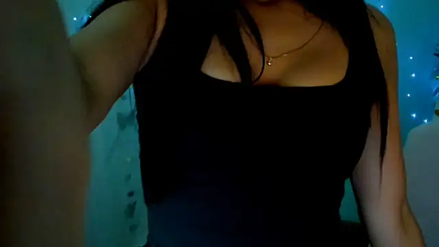 Czat XXX na żywo – Star_Emily_