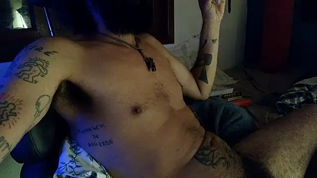 ooproprio Live XXX Chat