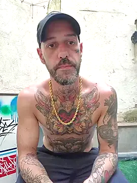 Czat XXX na żywo – DuroHustler