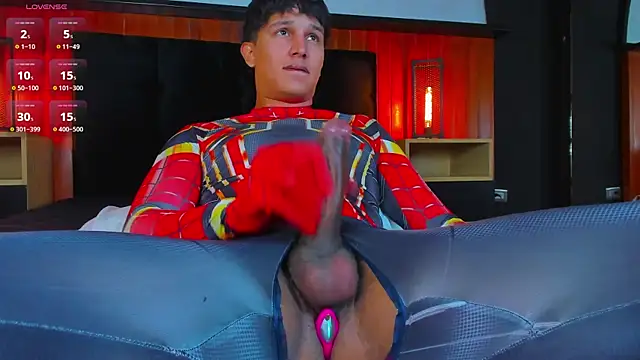 Leo_Savage_: απευθείας συνομιλία ΧΧΧ