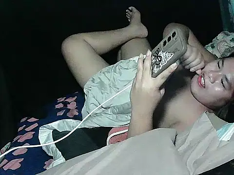 Huntrix2025 – Naživo XXX chat