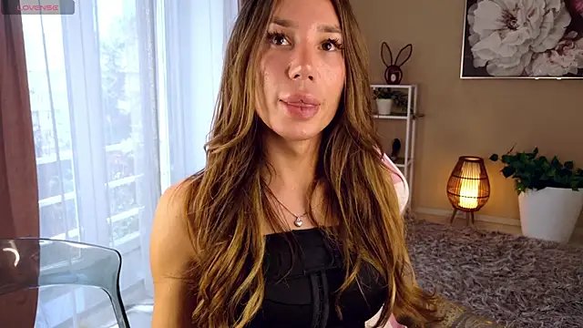 TSGisele Chat XXX live