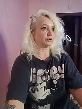 AngelFountains' Live XXX Chat