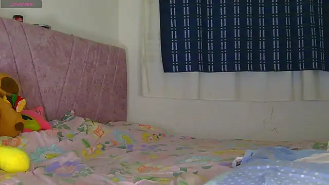 Chat +18 de alessia_temptation ao vivo