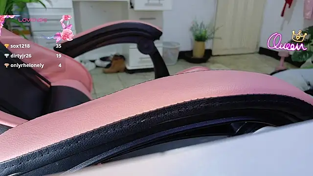 Živý XXX chat Sweet_baby_hellen