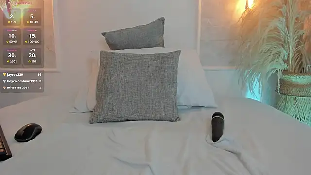cristina_gallardo Chat XXX in diretta