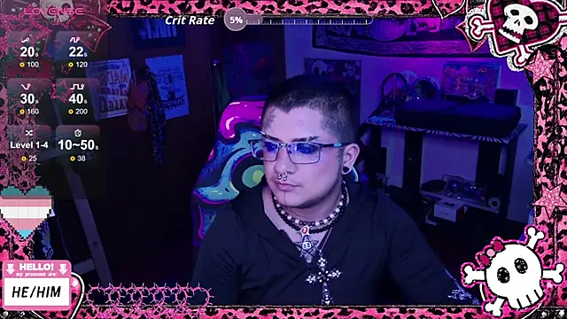 masterkevinftm live XXX chat