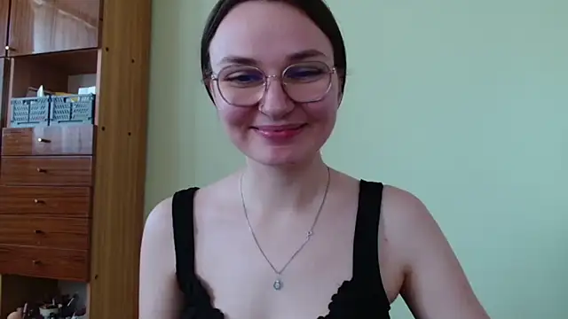LooveELLYx Adlı Modelin Canlı XXX Sohbeti