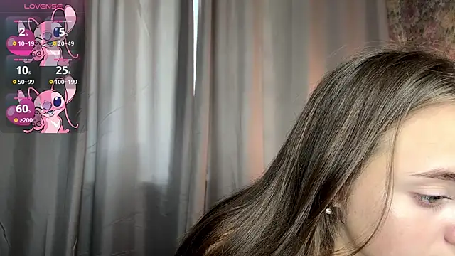 LoraDavi Live XXX-Chat