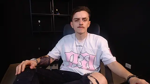 FelixStarkk Obrolan Langsung XXX