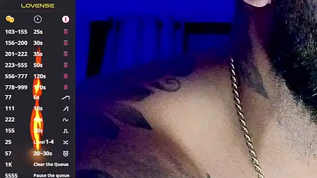 Max-prada live XXX chat