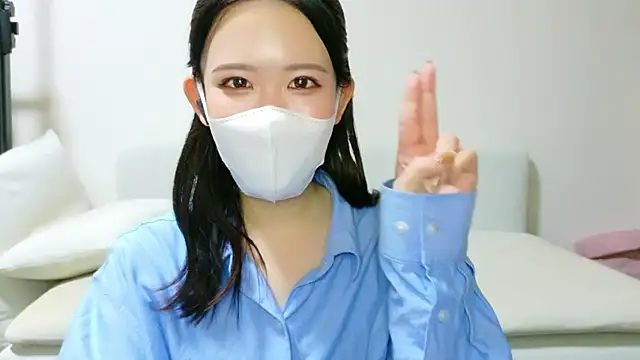 maya_chan_desu Obrolan Langsung XXX