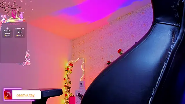 osamu_tay – Live XXX-chat
