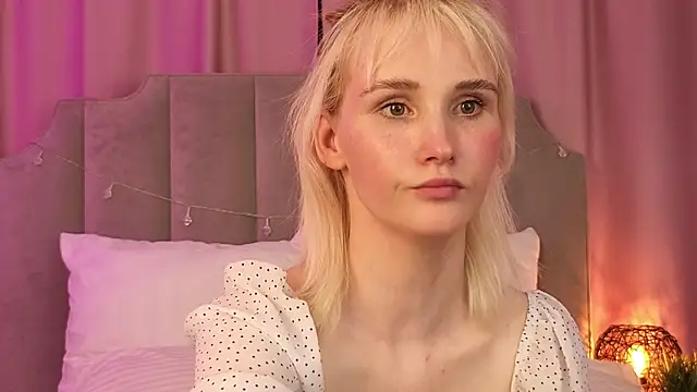 CrystalLili – Live XXX-chat