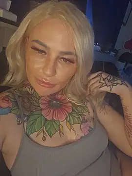 emobarbiedoll – Live XXX-chat