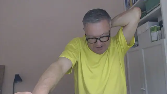 Chat XXX ao vivo de YOU6me